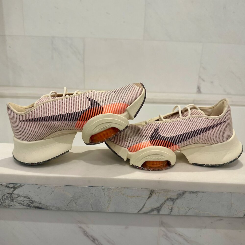 Nike Air Zoom Superrep 2 | Women's Size 8